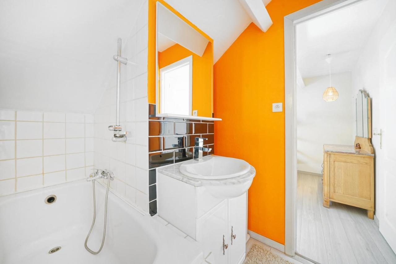 Le Clos Arbore ลิบรามองต์ ภายนอก รูปภาพ