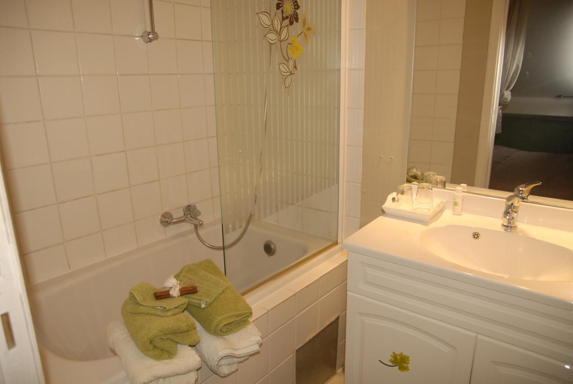 Le Clos Arbore ลิบรามองต์ ห้อง รูปภาพ